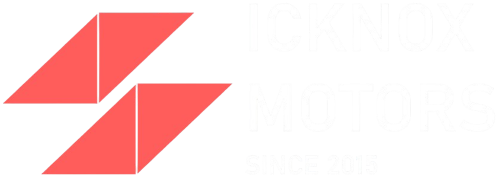 Icknox Motors