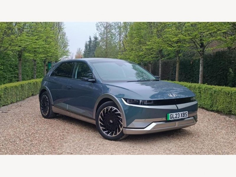 HYUNDAI IONIQ 5