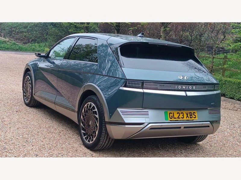 HYUNDAI IONIQ 5