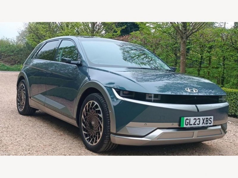 HYUNDAI IONIQ 5