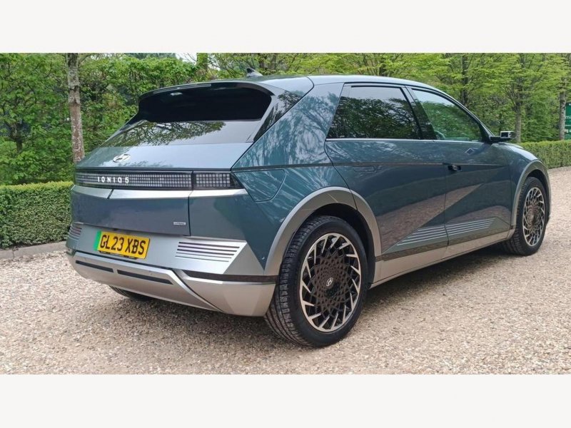HYUNDAI IONIQ 5
