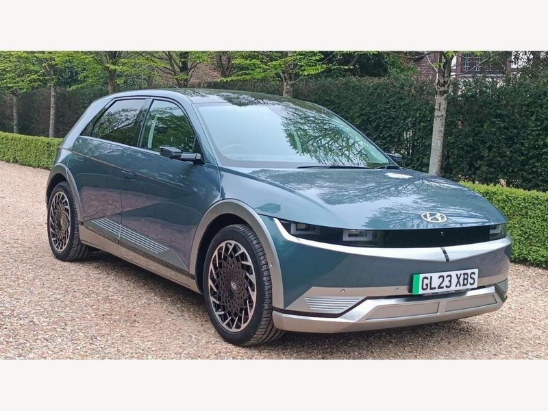 HYUNDAI IONIQ 5