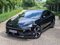 POLESTAR POLESTAR 4