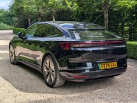 POLESTAR POLESTAR 4