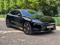 POLESTAR POLESTAR 4