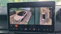 POLESTAR POLESTAR 4