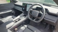 POLESTAR POLESTAR 4
