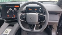 POLESTAR POLESTAR 4