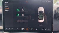 POLESTAR POLESTAR 4