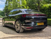 POLESTAR POLESTAR 4