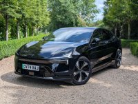 POLESTAR POLESTAR 4