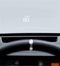 POLESTAR POLESTAR 4
