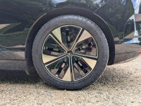 POLESTAR POLESTAR 4
