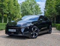 POLESTAR POLESTAR 4