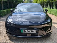 POLESTAR POLESTAR 4
