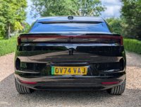 POLESTAR POLESTAR 4