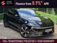 POLESTAR POLESTAR 4