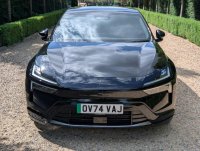 POLESTAR POLESTAR 4