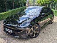 POLESTAR POLESTAR 4