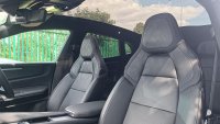 POLESTAR POLESTAR 4