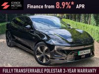 POLESTAR POLESTAR 4