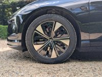 POLESTAR POLESTAR 4