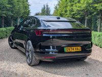 POLESTAR POLESTAR 4