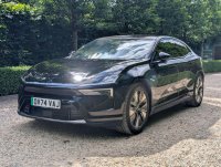 POLESTAR POLESTAR 4