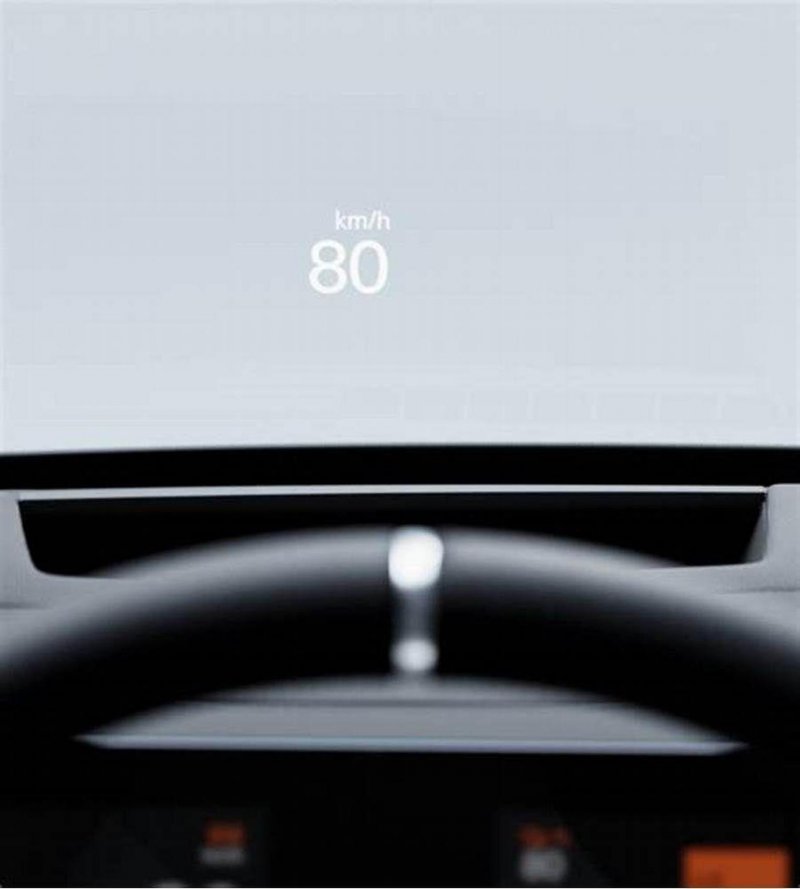 POLESTAR POLESTAR 4