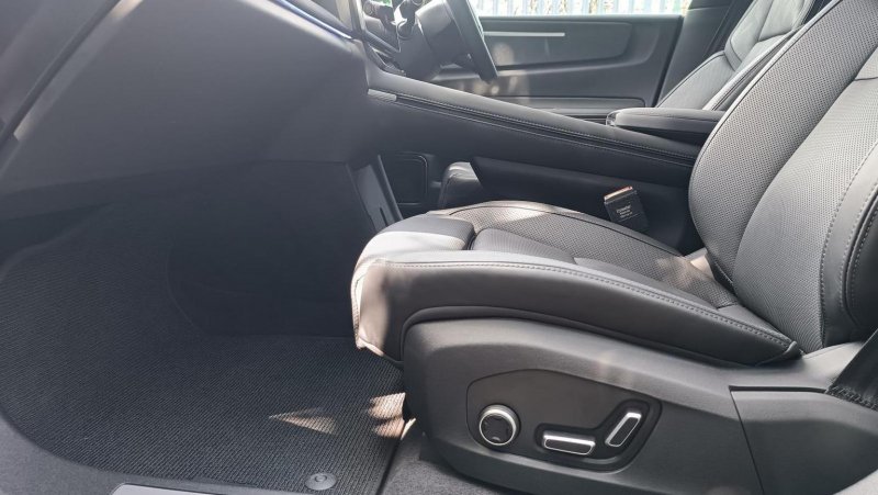 POLESTAR POLESTAR 4