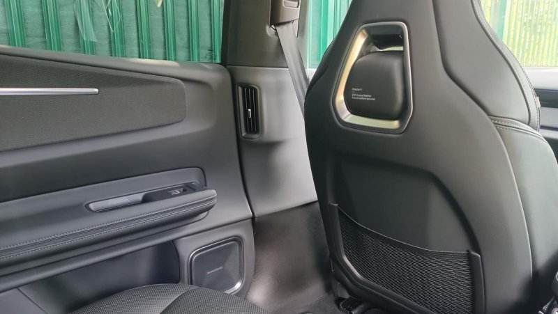 POLESTAR POLESTAR 4