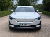 POLESTAR POLESTAR 2