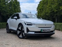 POLESTAR POLESTAR 2