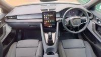 POLESTAR POLESTAR 2