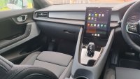 POLESTAR POLESTAR 2