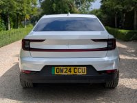 POLESTAR POLESTAR 2