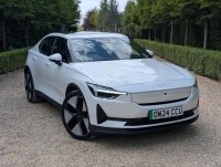 POLESTAR POLESTAR 2