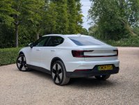 POLESTAR POLESTAR 2