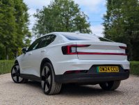 POLESTAR POLESTAR 2