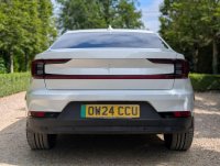 POLESTAR POLESTAR 2