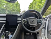 POLESTAR POLESTAR 2