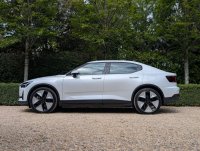 POLESTAR POLESTAR 2