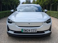 POLESTAR POLESTAR 2