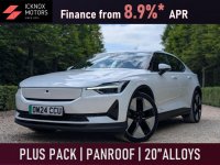 POLESTAR POLESTAR 2