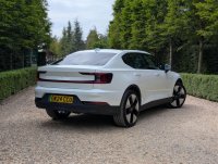 POLESTAR POLESTAR 2