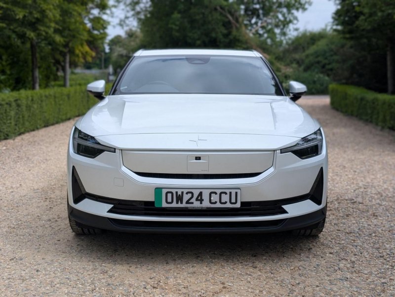 POLESTAR POLESTAR 2
