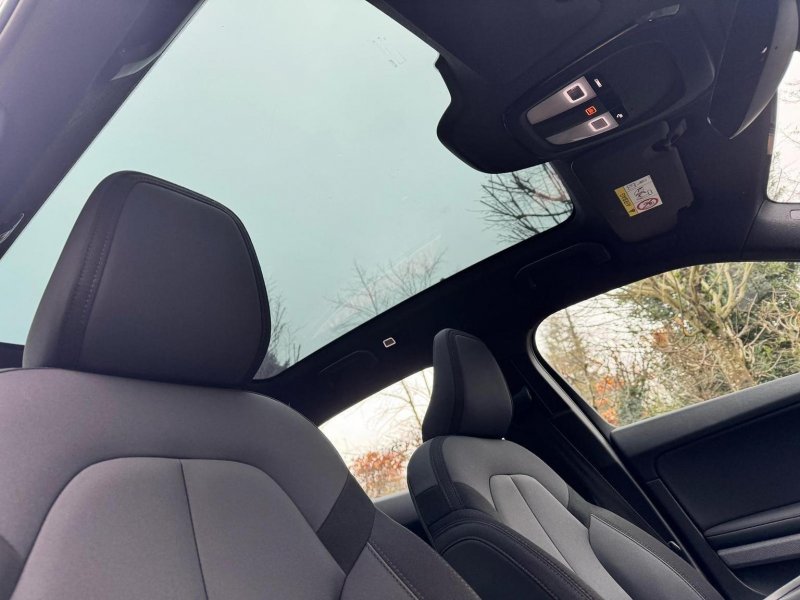 POLESTAR POLESTAR 2