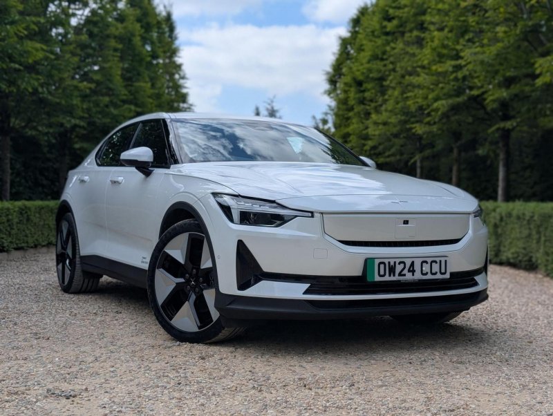 POLESTAR POLESTAR 2