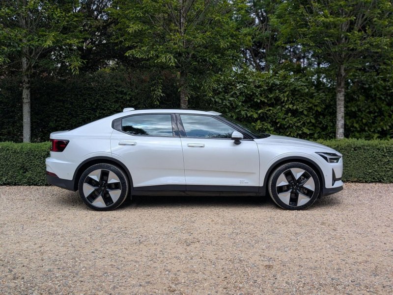 POLESTAR POLESTAR 2