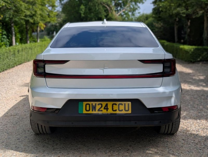 POLESTAR POLESTAR 2